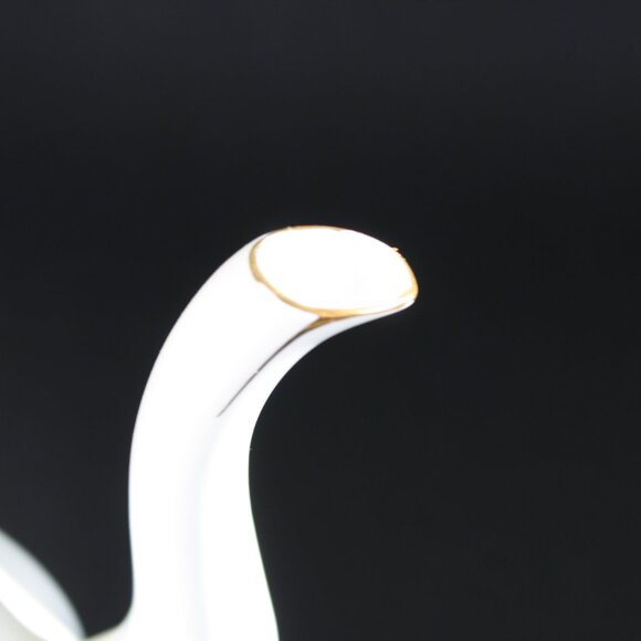 Vintage Old Country Roses Royal Albert Bone China coffee pot - Picture 5 of 8